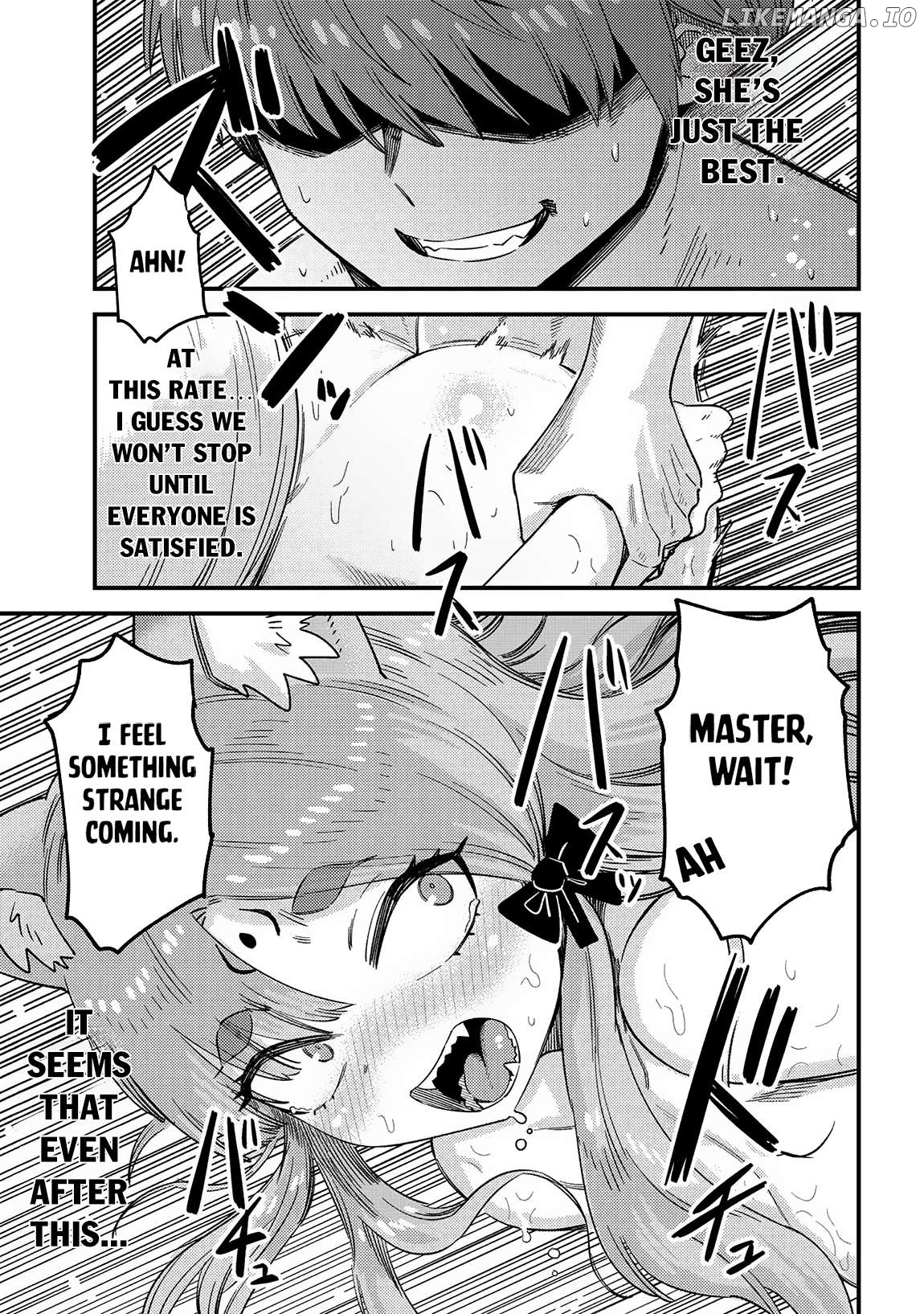 Redo Of Healer, Chapter 61.1 image 18
